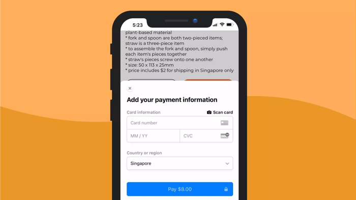 How to start buying and selling on Marketplace | abillion