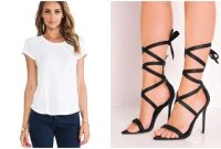 Must-Have Clothing Items For Every Womans Closet