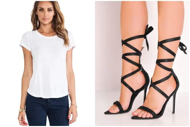 Must-Have Clothing Items For Every Womans Closet